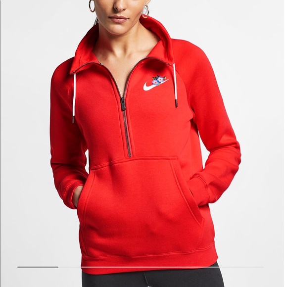 mens pullover jacket with hood